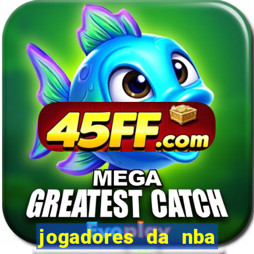 jogadores da nba de a a z stop